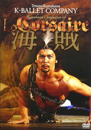 Le Corsaire (K-Ballet Company)