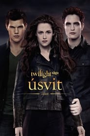 Twilight sága: Úsvit - 2. časť (2012)