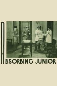 Poster Absorbing Junior