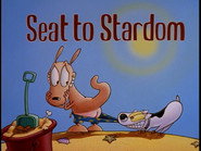 Seat to Stardom