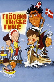 It's Nifty in the Navy (1965)