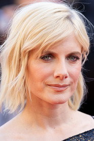 M&eacute;lanie Laurent