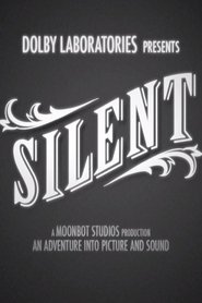 Poster Atmos Silent 1970