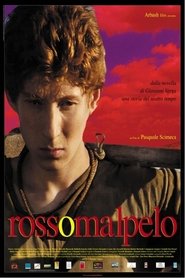 Poster Rosso Malpelo 2007