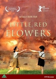 Imagen Little Red Flowers