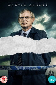 Manhunt poster