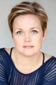 Tanya van Blokland as Family Aunt