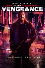 Rise of the Footsoldier: Vengeance постер