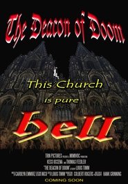 The Deacon of Doom постер