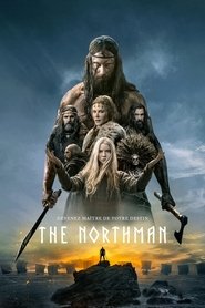 The Northman (2022)