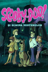 Scooby-Doo și Echipa Misterelor