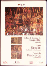 Palettes Naissance de la perspective