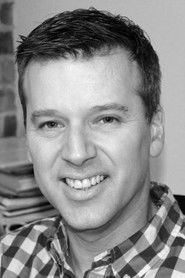 Simon Lupton headshot