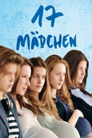 Poster 17 Mädchen