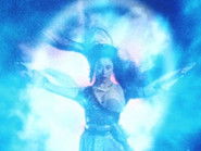 The Star-summoning 100-year-old Beauty