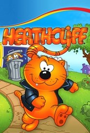 Poster Heathcliff - Season 1 Episode 7 : It's a Snow Job for a Creep 1981