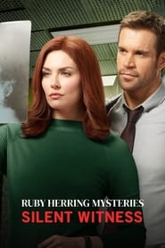 Ruby Herring Mysteries: Silent Witness (2019)