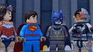 Lego DC Affrontement Cosmic 