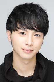 Fumiya Tanaka as (voice)