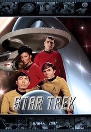 Star Trek A Série Original 2ª Temporada (1967) Blu-Ray 720p Download Torrent Dub e Leg