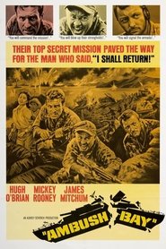 Ambush Bay (1966) Ambush Bay (1966) HD
