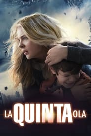 La Quinta Ola (2016)