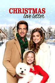 Christmas Love Letter (2019)
