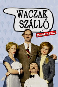 Fawlty Towers Series 2 5