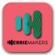 Logo for Herriemakers Logo for Herriemakers