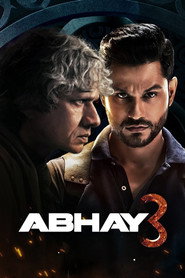 Abhay poster
