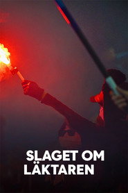 Slaget om läktaren