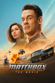 Matchbox: фільм постер