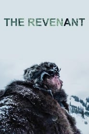 The Revenant Poster