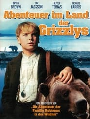 Abenteuer im Land der Grizzlys