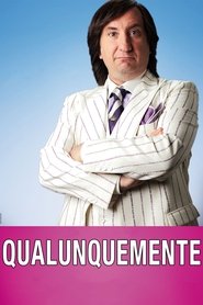 Poster Qualunquemente