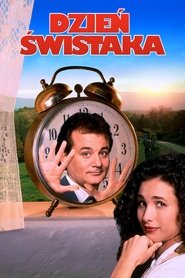 Dzień świstaka
