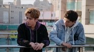 邢良提审鲍晨焰，合力捉凶
