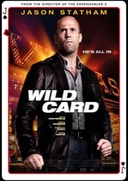 Wild Card (2015) HD