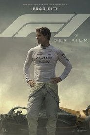 F1 - Der Film