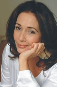 Michèle Marian as Claudia Peuckert