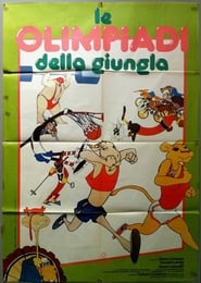 Le olimpiadi della giungla (1980)