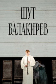 Poster Balakirev the Jester 2011