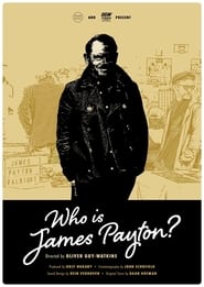 Poster Who is James Payton?