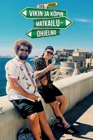 Vikin ja Köpin matkailuohjelma (2023)