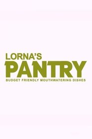 Poster for Lorna's Pantry