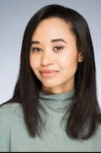 Ericka Boston as Tech Audience Member