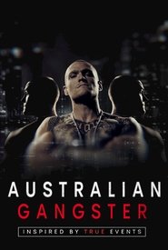 Poster Australian Gangster - Miniseries 2021