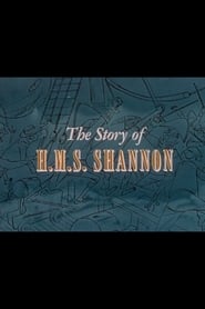 Poster The Story of H.M.S. Shannon