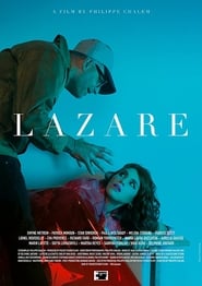 Poster Lazare 2020