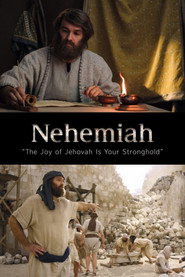 Nehemiah: 'The Joy of Jehovah Is Your Stronghold'